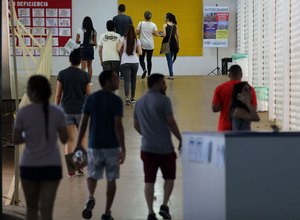 MEC divulga cronograma da nova edição do Sisu com 221,7 mil vagas