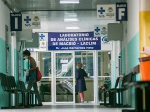 MPAL cobra melhorias urgentes no Laboratório Clínico de Maceió e recomenda ajustes estruturais
