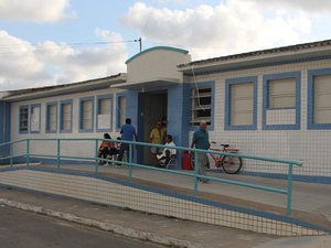 Idosa é assassinada a golpes de faca pelo vizinho em São Luís do Quitunde