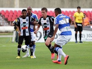 CBF divulga tabela da Série C e ASA estreia enfrentando o CSA em Maceió