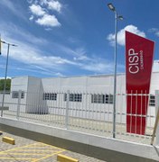 Cacimbinhas registra 2025 sem Crimes Violentos Letais Intencionais