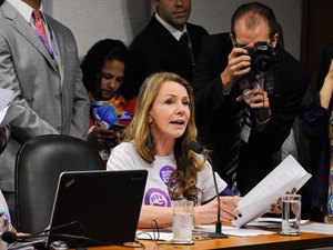 Mulheres poderão ocupar 10% de conselhos de estatais até 2018