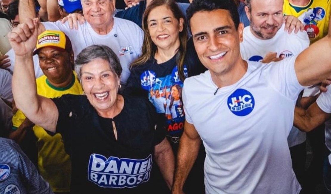 Vice de JHC, Célia Rocha volta ao cenário eleitoral sem ‘vaidades’