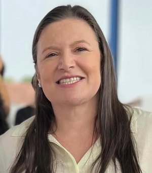 Ex-vereadora de Maceió é cotada para assumir secretaria que tinha indicado de Luciano Barbosa