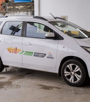 DMTT prorroga prazo para inclusão de veículos em novas autorizações de táxi