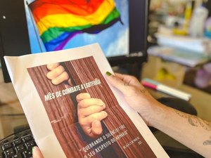 Inscrições para o I Jogos Municipais da Diversidade LGBTQIA+ começam nesta quinta-feira (5)