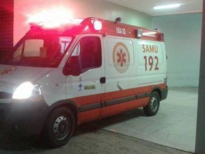 Adolescente baleado em assalto não resiste a ferimentos e morre na UE