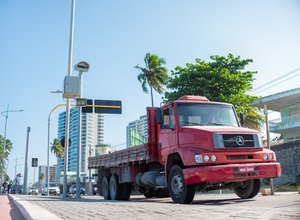Câmeras são instaladas para monitorar segurança em Maceió