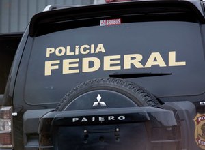 PF deflagra operação para combater lavagem de dinheiro e fraude em licitações em AL