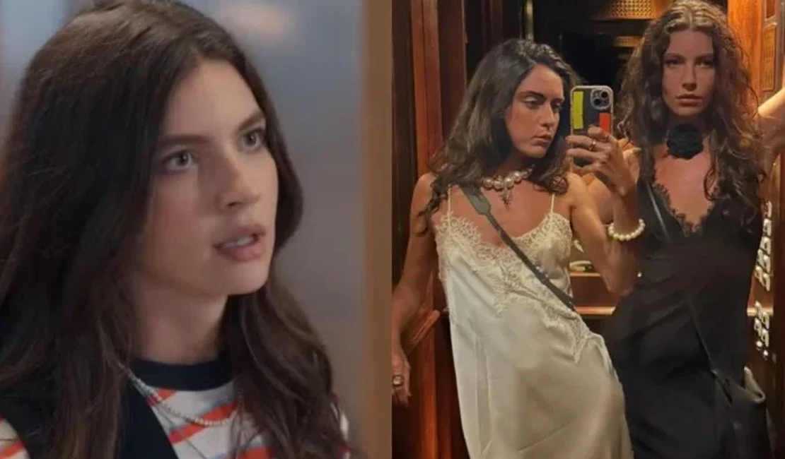 Alanis Guillen expõe ameaças e aciona medida protetiva contra ex