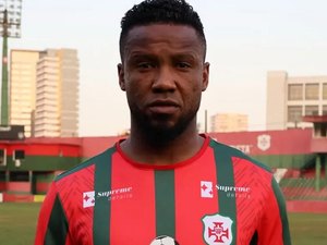 CSE anuncia contratação do zagueiro Rafael Vaz, ex-Flamengo