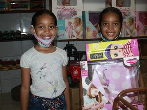 Comerciantes de Maragogi esperam boas vendas no Dia das Crianças