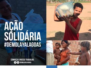 Alagoas realiza homenagem aos 100 anos da Ordem DeMolay 