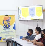 Estudantes de escolas municipais são incentivados a participar de olimpíadas do conhecimento