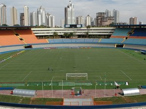 Segunda rodada da Série A começa com três partidas neste sábado 