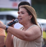 Rute Nezinho defende mais apoio a protetores de animais no Agreste