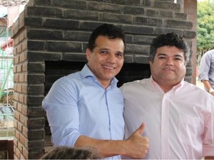 Empresário Marcelino Alexandre (PSDB) declara apoio a pré-candidatura de Nezinho