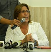 Prefeitura paga 13º dos servidores de Arapiraca amanhã
