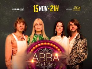 Confira a agenda cultural do Feriadão da República