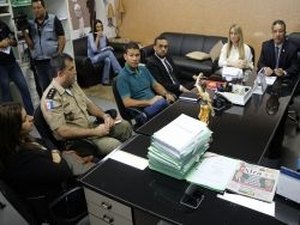 TAC prevê controle na venda de ingressos de futebol em Alagoas