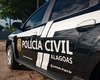 Polícia Civil investiga morte de criança de quatro anos na zona rural de Arapiraca