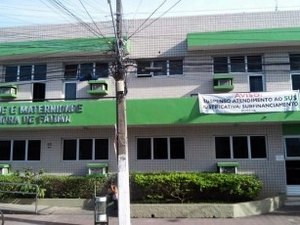 Maternidade suspende atendimento às gestantes por defasagem de recursos SUS