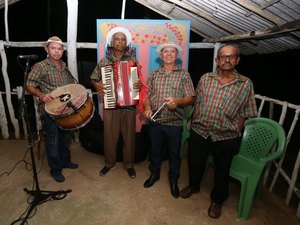 Apresentações culturais e forró pé de serra animam o primeiro final de semana do Arraiá nos Bairros