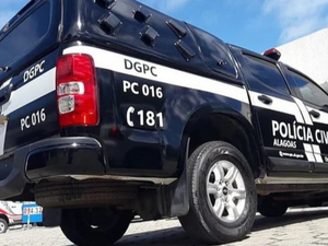 Suspeito de estuprar adolescente em unidade de saúde é preso em Maceió