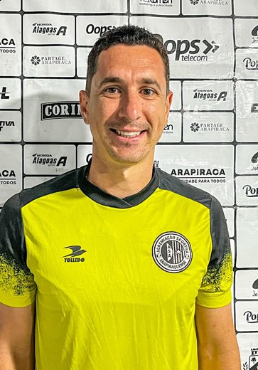 ASA inicia preparação para enfrentar o Cianorte e Higor Leite segue em tratamento