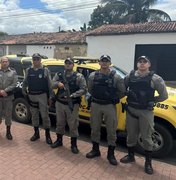 Junqueiro recebe reforço na segurança pública duas semanas antes das eleições