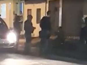 Corregedoria da PM vai investigar confusão entre policiais e cadeirante