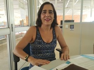 Mulheres Quilombolas participam de Marcha das Mulheres Negras em Brasília