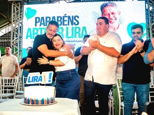 Prefeitos e lideranças da Região Norte de AL abraçam pré-candidatura de Arthur Lira ao Senado