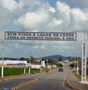 Decreto autoriza desapropriação de área para construção Cisp em Lagoa da Canoa