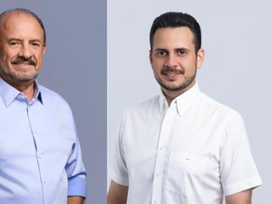 Antonio e Nivaldo Albuquerque iniciam campanha fortalecendo presença nos municípios