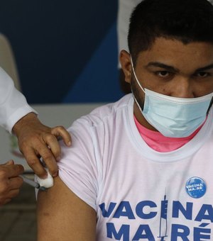 Covid-19: Fiocruz comprova eficácia da vacina em estudo no Rio