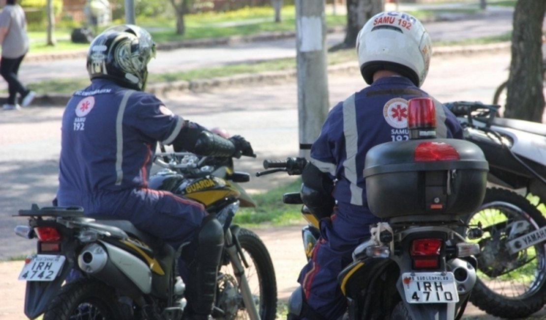 Motolâncias devem voltar a prestar atendimentos no Samu de Arapiraca