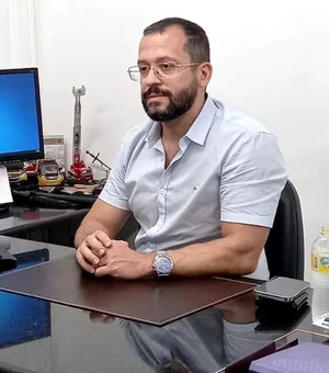 Diretor da DMTT, André Costa ganha força para assumir pasta no governo JHC