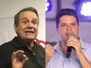 Lessa ou Davi Filho: grupo de JHC/Cunha só cabe um candidato ao Senado