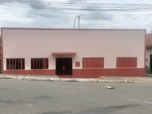 Defensor público visita escolas de Porto Calvo e diz ter encontrado “tudo que buscava”