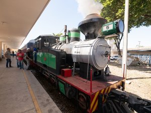 Bilhetagem eletrônica chega ao VLT de Maceió com integração ao cartão Vamu