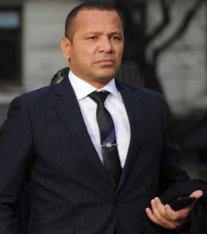 Advogados acusam pai de Neymar de forjar álibi