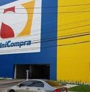 Funcionário morre após cair de telhado em supermercado na Ponta Verde