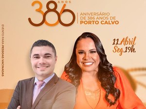 Porto Calvo celebra nesta segunda-feira Dia do Evangélico