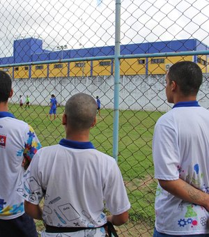 Alagoas reduz em mais de 45% o número de adolescentes no Sistema Socioeducativo
