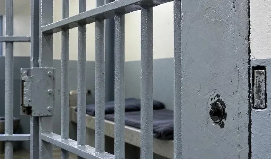 Alagoas tem mais de 600 presos ligados a facções, aponta Justiça