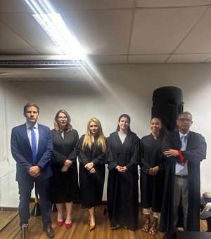 Homem que assassinou esposa há 23 anos no Passo de Camaragibe é condenado a 30 anos de prisão