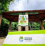 Coronavírus: Parques de Maceió têm visitas e eventos suspensos