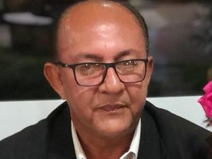 Vítima de Covid 19, empresário 'Gilberto da farmácia' falece em Maceió 