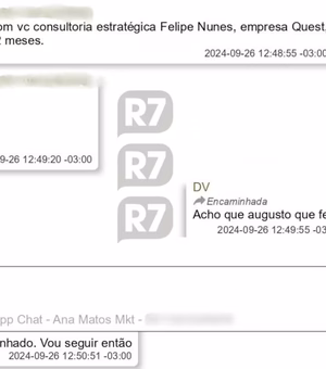 CEO da Quaest teria feito contrato de R$ 150 mil mensais com Vorcaro